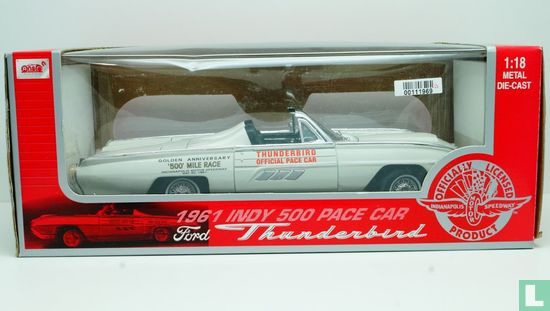Ford Thunderbird Supersport - Image 2