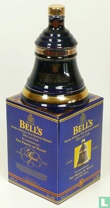 Bell's 8 y.o. in decanter - Image 2