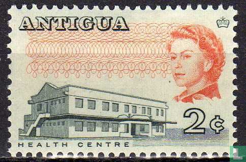 Health centre