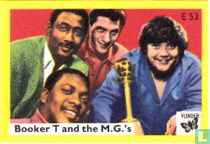 Booker T and the M.G.'s