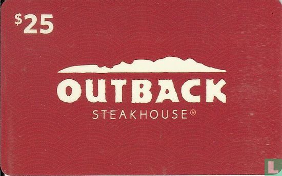 Outback - Afbeelding 1
