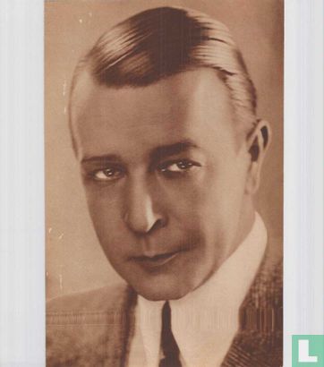 Portretfoto 1933: Podium - Image 2