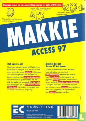 Access 97 - Image 2
