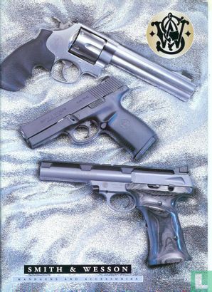 Smith & Wesson - Bild 1