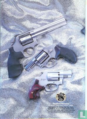Smith & Wesson - Bild 2