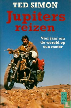 Jupiters Reizen - Image 1