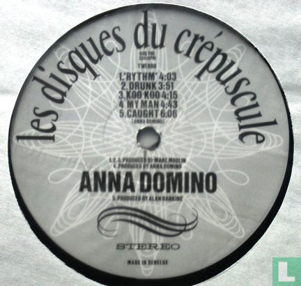 Anna Domino - Image 3