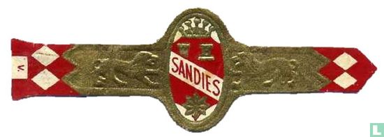 Sandies  - Image 1