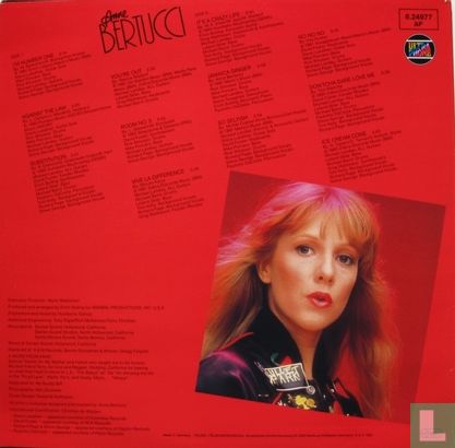 I'm Number One - Bild 2