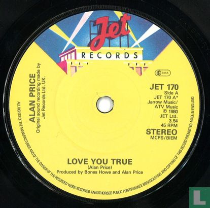 Love You True - Bild 3