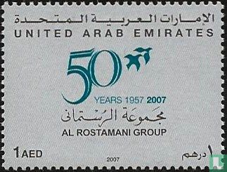 Al-Rostamani Gruppe