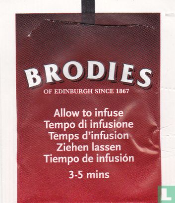 Breakfast Tea - Afbeelding 2