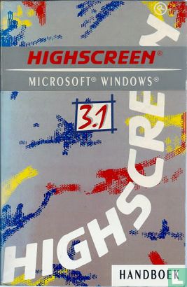 Microsoft Windows 3.1 - Image 1