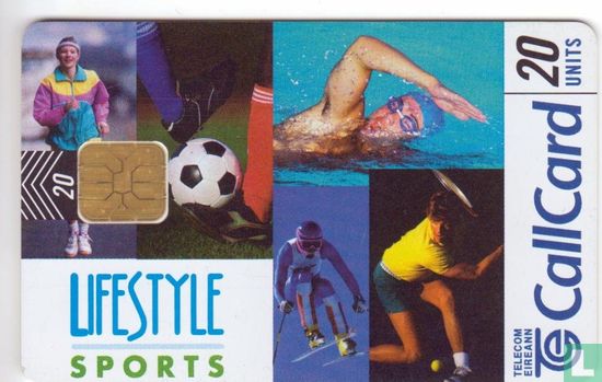 Lifestyle '97 - Afbeelding 1