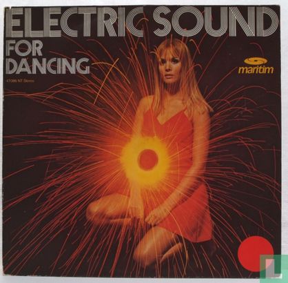 Electric Sound For Dancing  - Afbeelding 1