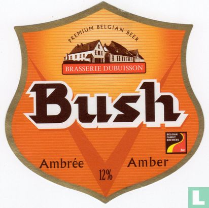 Bush Ambree Amber - Image 1