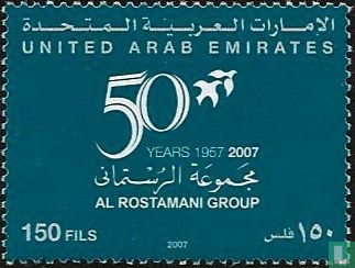 Al-Rostamani Groep
