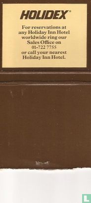 Holiday Inn International  - Image 2