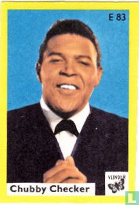 Chubby Checker