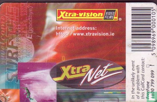 Xtra - Vision - Afbeelding 2