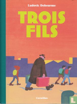 Trois fils - Image 1