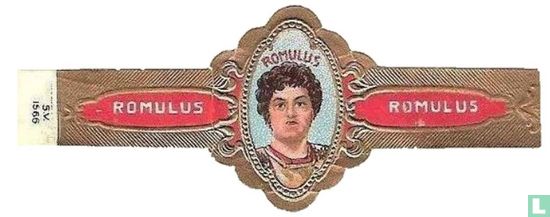 Romulus - Romulus - Romulus - Image 1