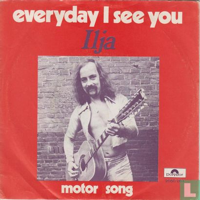 Everyday I See You - Image 2