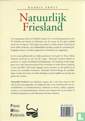 Natuurlijk Friesland - Afbeelding 2