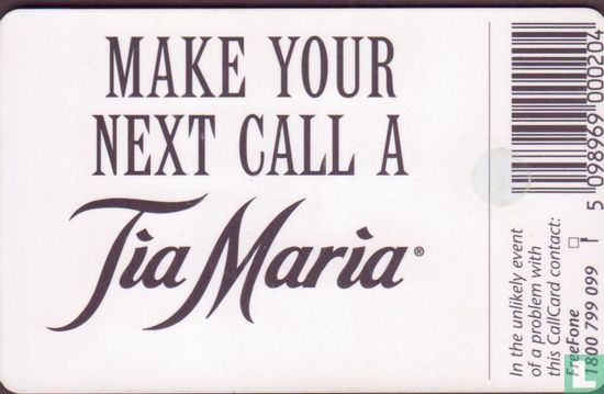 Tia Maria '97 - Afbeelding 2
