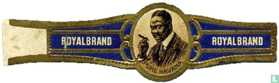Pure Havana - Royal Brand - Royal Brand 