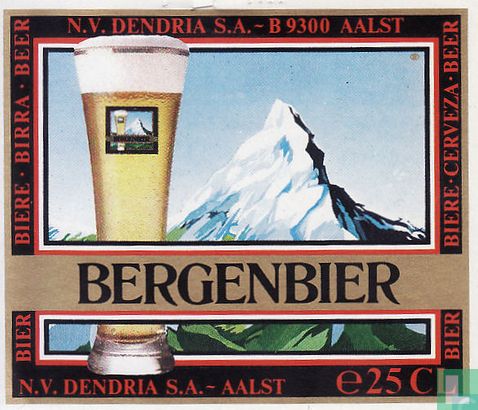 Bergenbier - Image 1