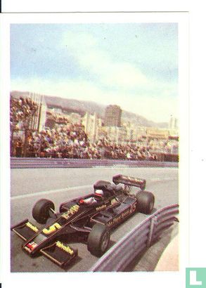 Mario Andretti 'Lotus Ford" - Bild 1
