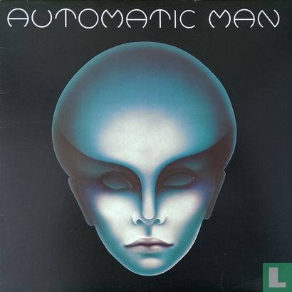 Automatic Man - Image 1