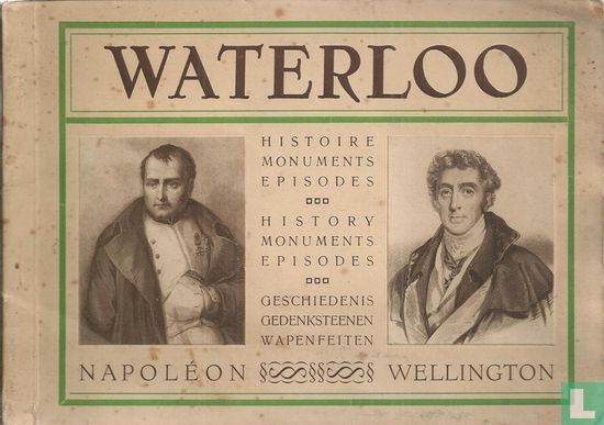 Waterloo - Bild 1