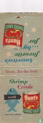 Shrimp Creole - Afbeelding 1