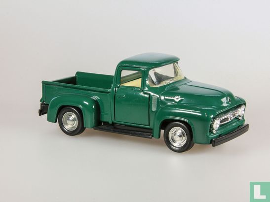 Ford F100  - Afbeelding 1