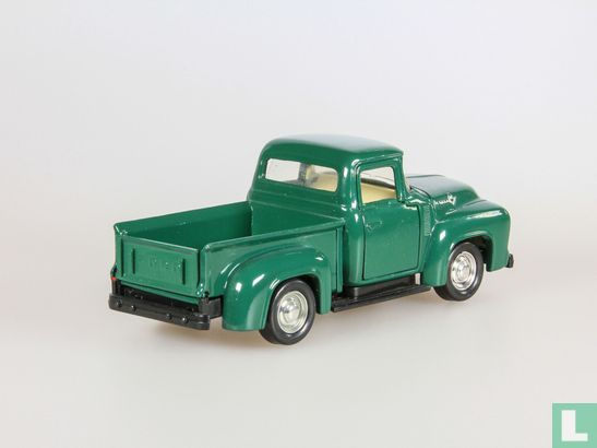 Ford F100  - Afbeelding 2