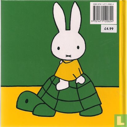 Miffy at the zoo - Image 2