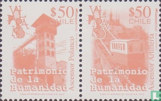 Valparaiso (World Hermitage)