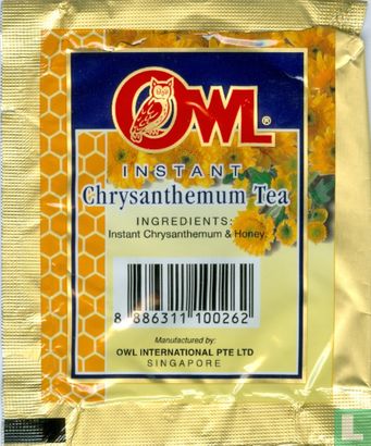 Chrysanthemum Tea with Honey - Afbeelding 2
