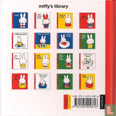 Miffy at the gallery - Image 2