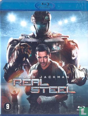 Real Steel - Afbeelding 1