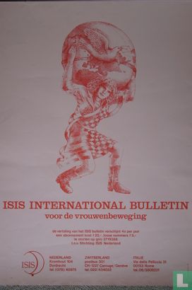 ISIS internationaal bulletin