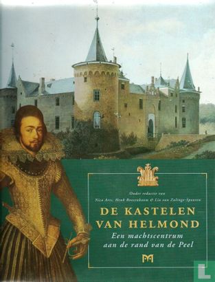 De kastelen van Helmond - Image 1