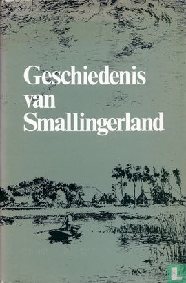 Geschiedenis van Smallingerland - Afbeelding 1