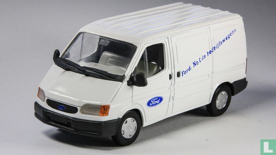 Ford Transit  - Image 1