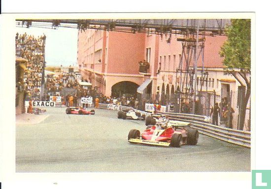 Carlos Reutemann "Ferrari" - Bild 1