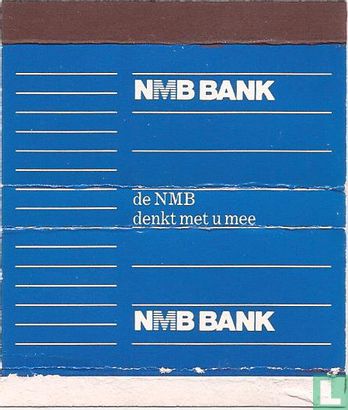 NMB Bank - Afbeelding 1
