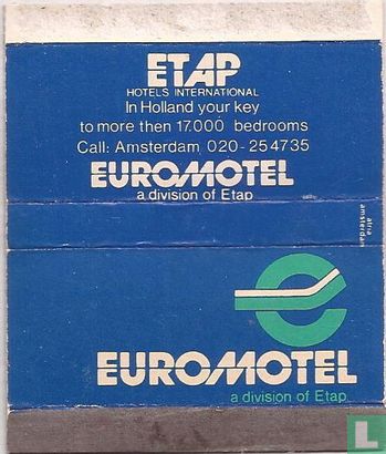 ETAP - Euromotel