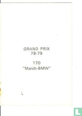 "March-BMW" - Image 2